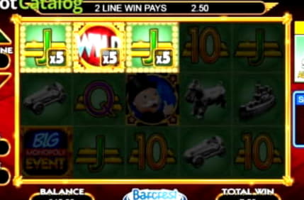 €4890 no deposit casino bonus at Slots Billion Casino