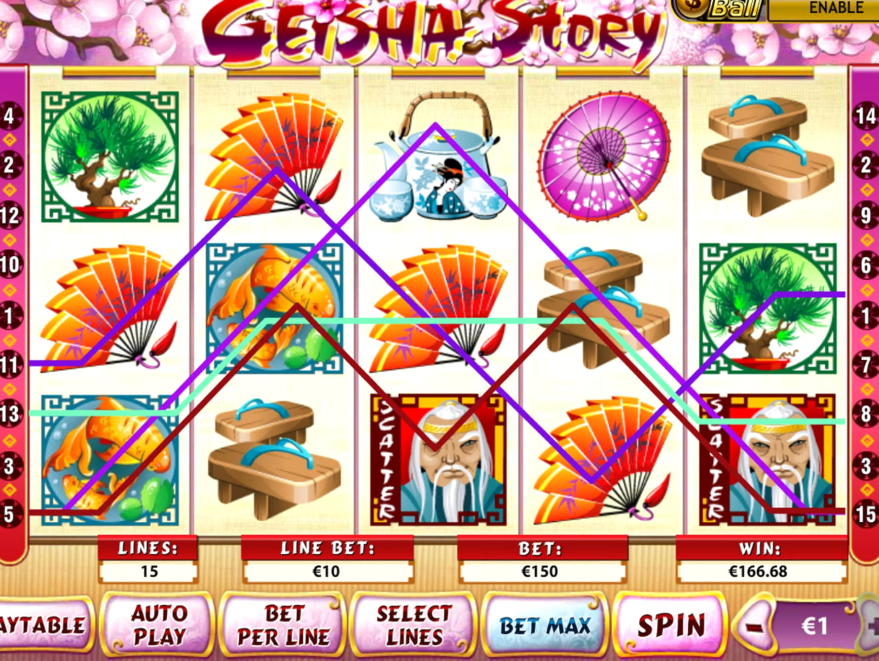265 Free spins no deposit casino at Come On Casino