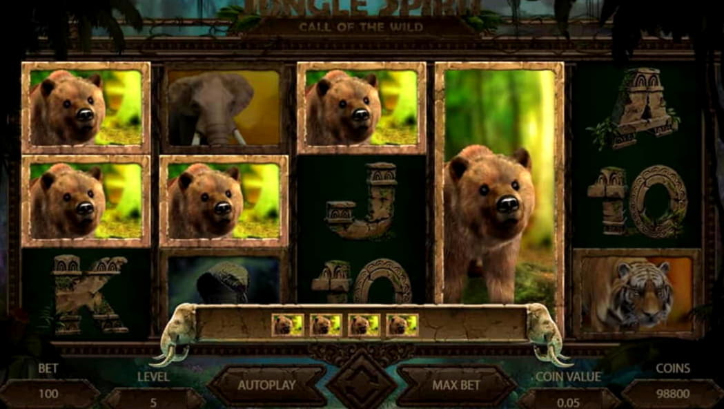 €295 FREE CHIP CASINO at Spin Palace Casino
