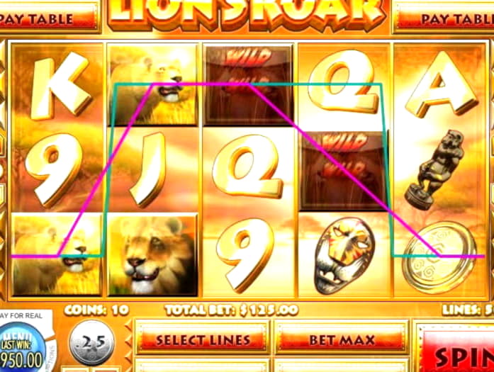 200 Free spins casino at No Bonus Casino