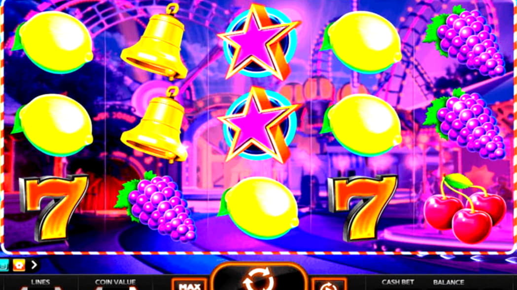 Eur 3030 No deposit bonus at Cashmio Casino