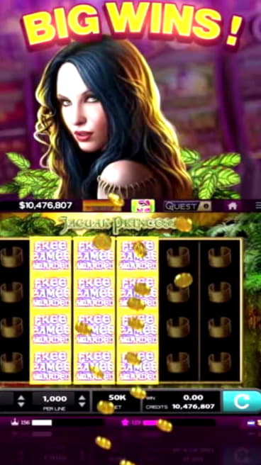 625% Signup casino bonus at Power Spins Casino