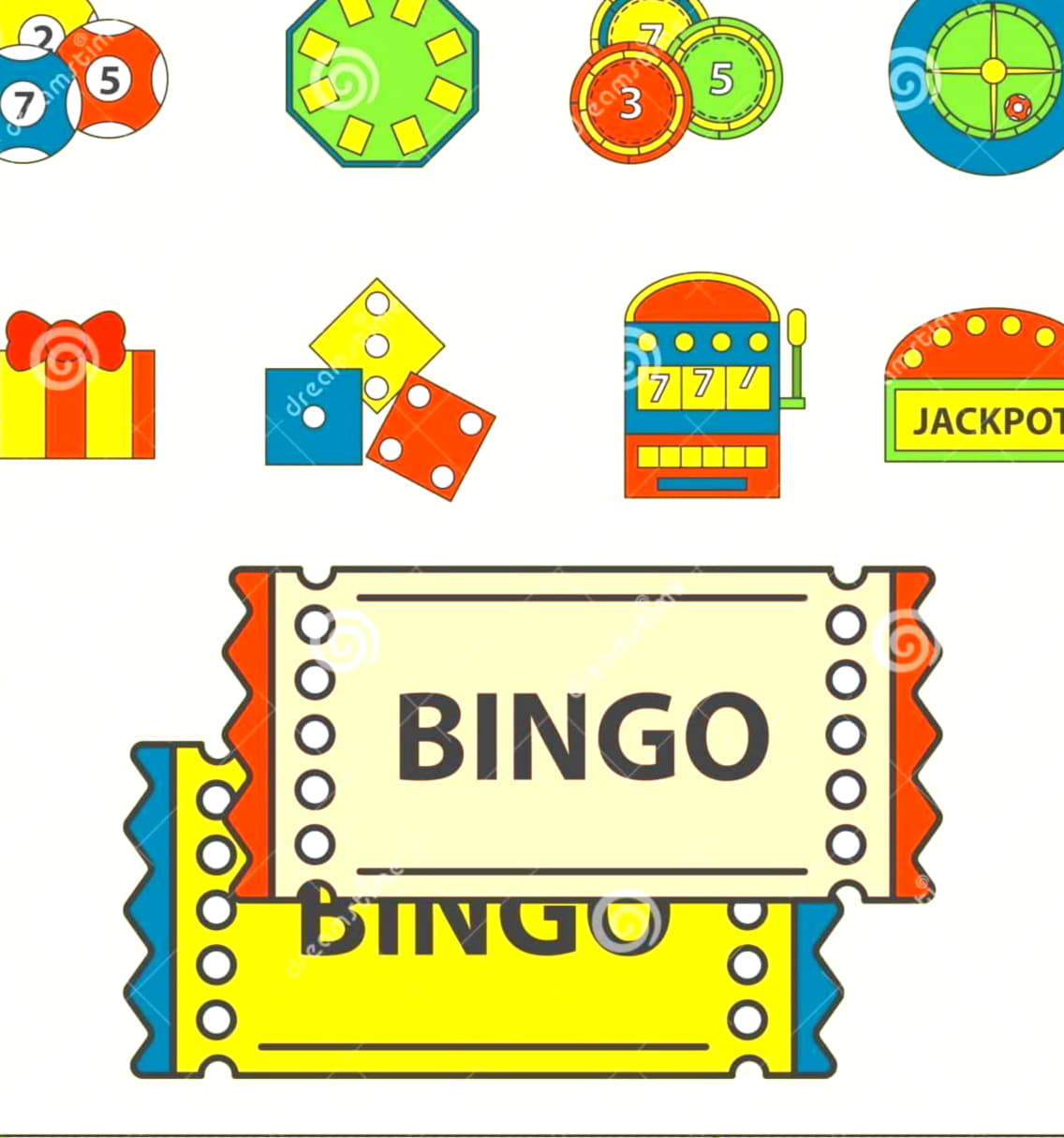 260 Trial Spins at Treasure Island Jackpots Casino (Australia Casino Mirror)