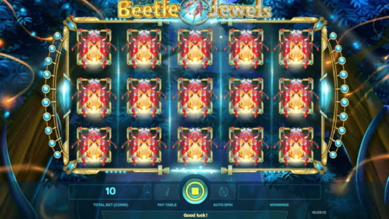 $995 Mobile freeroll slot tournament at Casino com