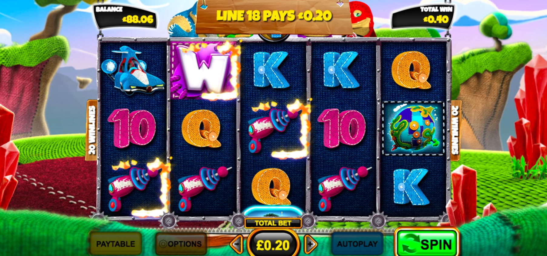 385% Signup casino bonus at River Belle Casino