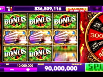 130 free casino spins at Come On Casino