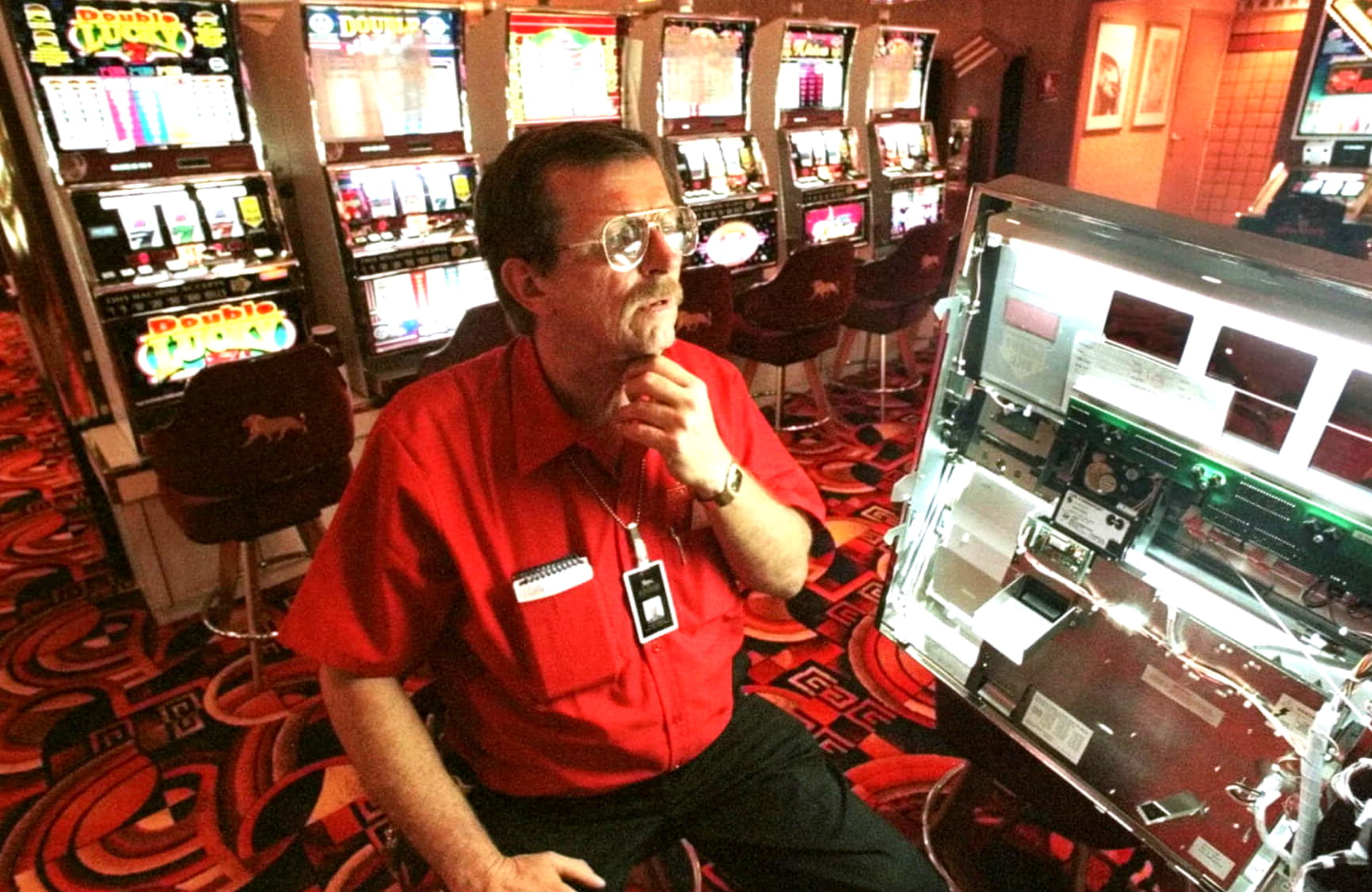 85 Loyal Free Spins! at No Bonus Casino