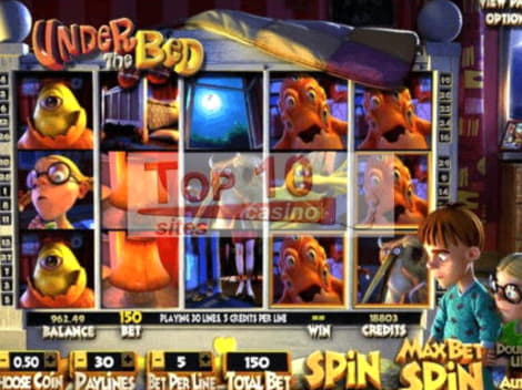 $600 Daily freeroll slot tournament at No Bonus Casino