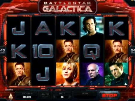 £333 Tournament at No Bonus Casino