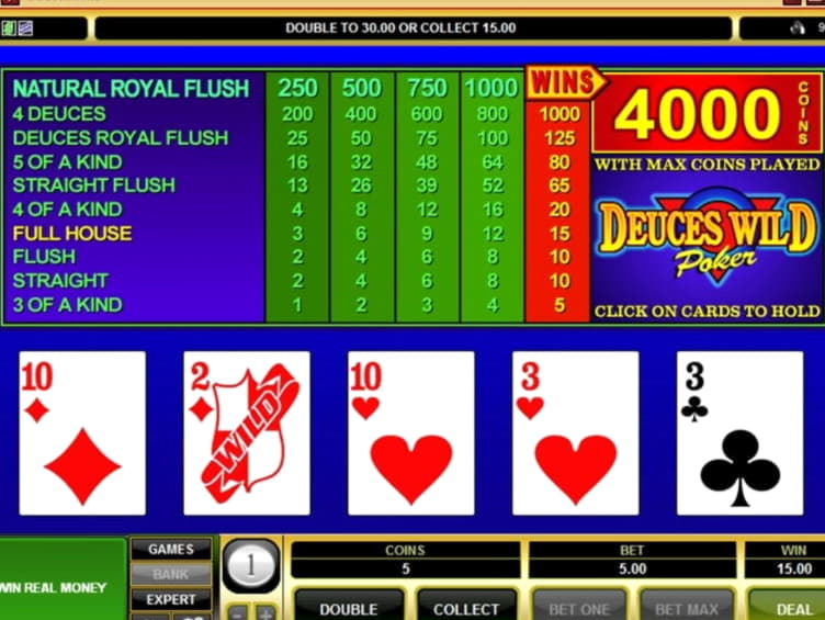 $445 FREE Chip at Casino com