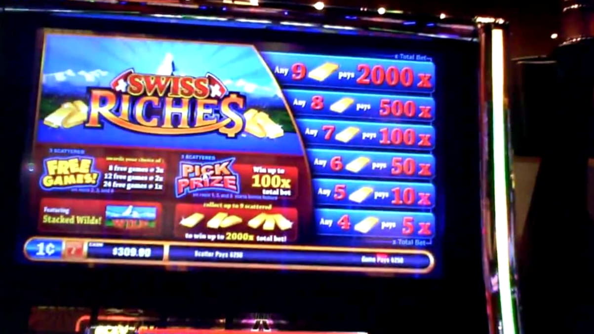 €125 Online Casino Tournament at Party Casino