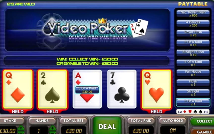 $777 no deposit at Ruby Fortune Casino