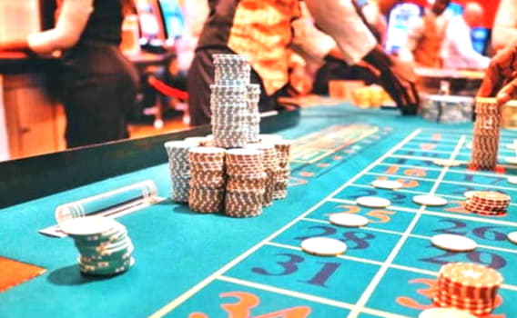 €395 free chip at Slots Billion Casino