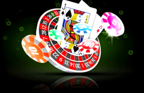 320% Match at a casino at River Belle Casino