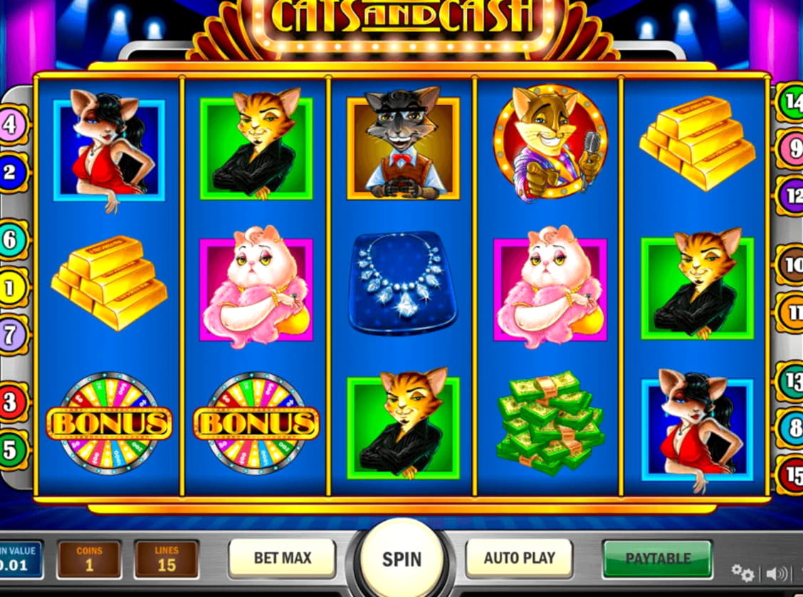 735% Casino Welcome Bonus at Yes Casino 