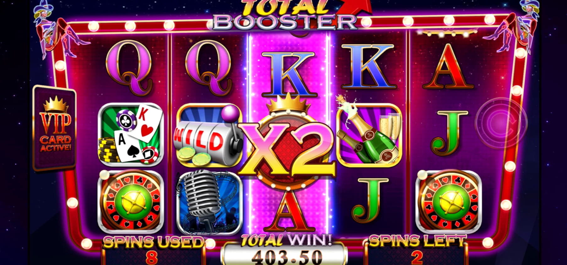 £580 Tournament at Casino com