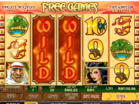 ﻿$1465 NO DEPOSIT CASINO BONUS at Intertops Casino