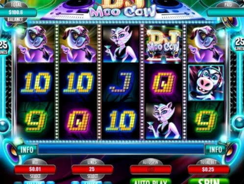 ﻿$575 No deposit bonus casino at Royal Panda Casino