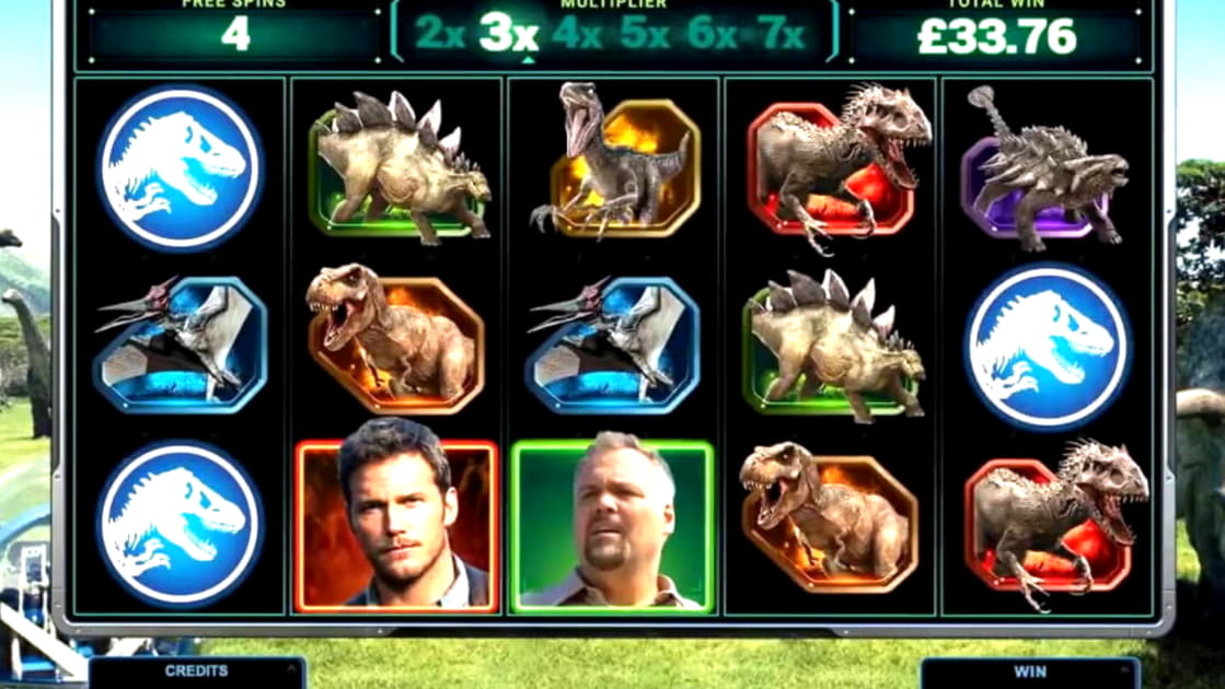 250 Trial Spins at Euro Palace Casino