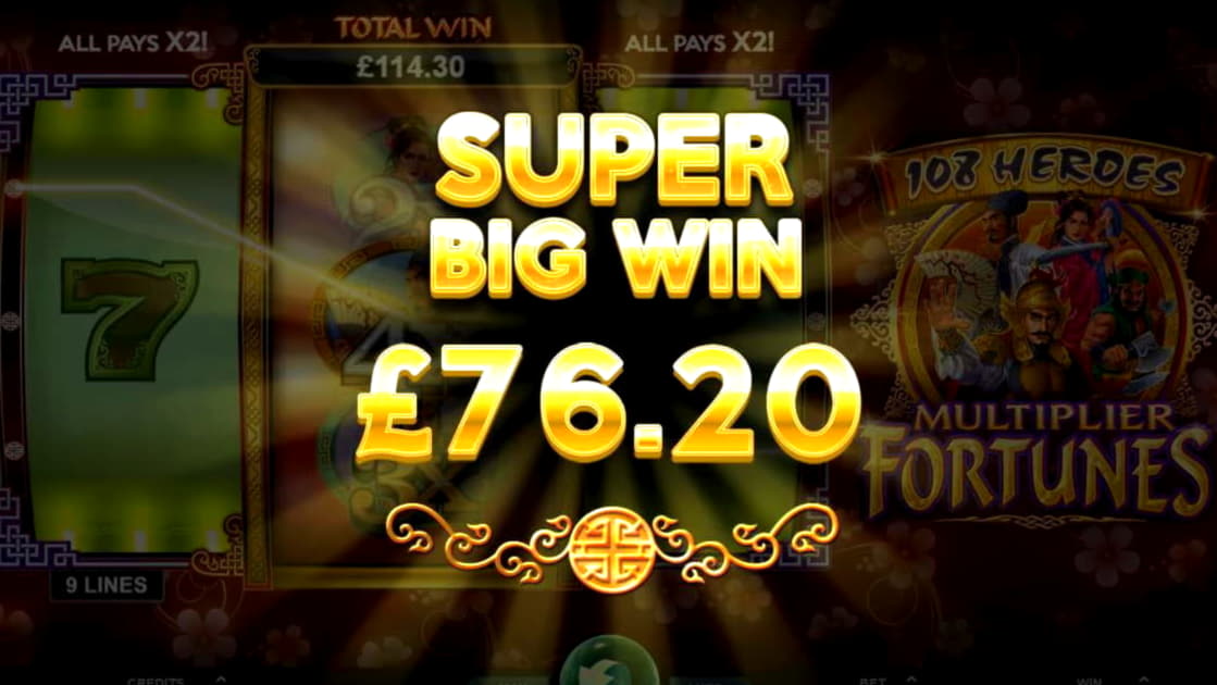290 Free Spins at Jackpot City Casino
