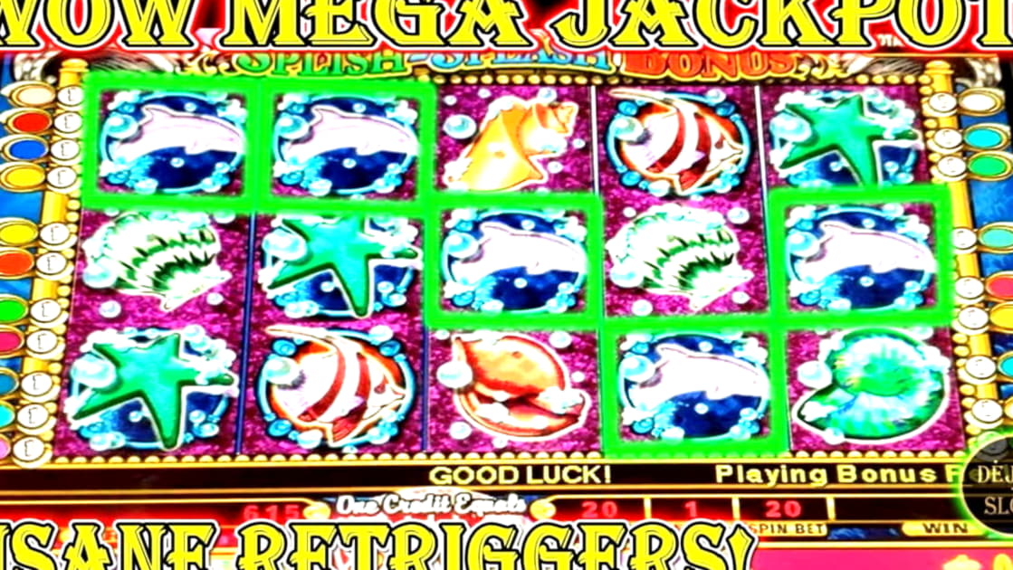 55 free spins no deposit casino at Casino com