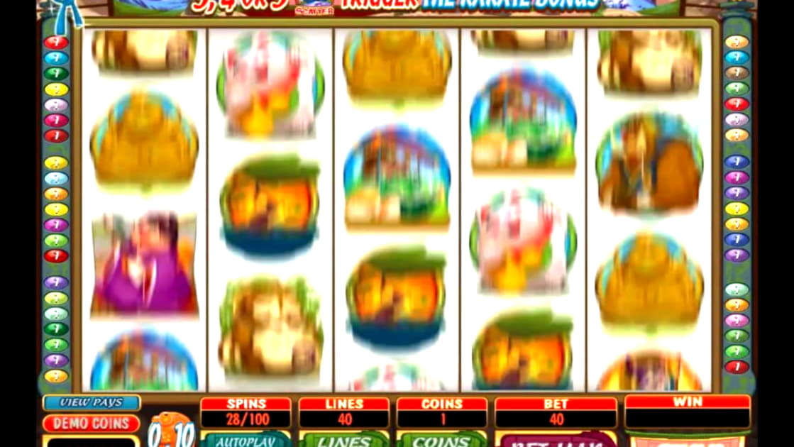 595% Casino match bonus at Euro Palace Casino