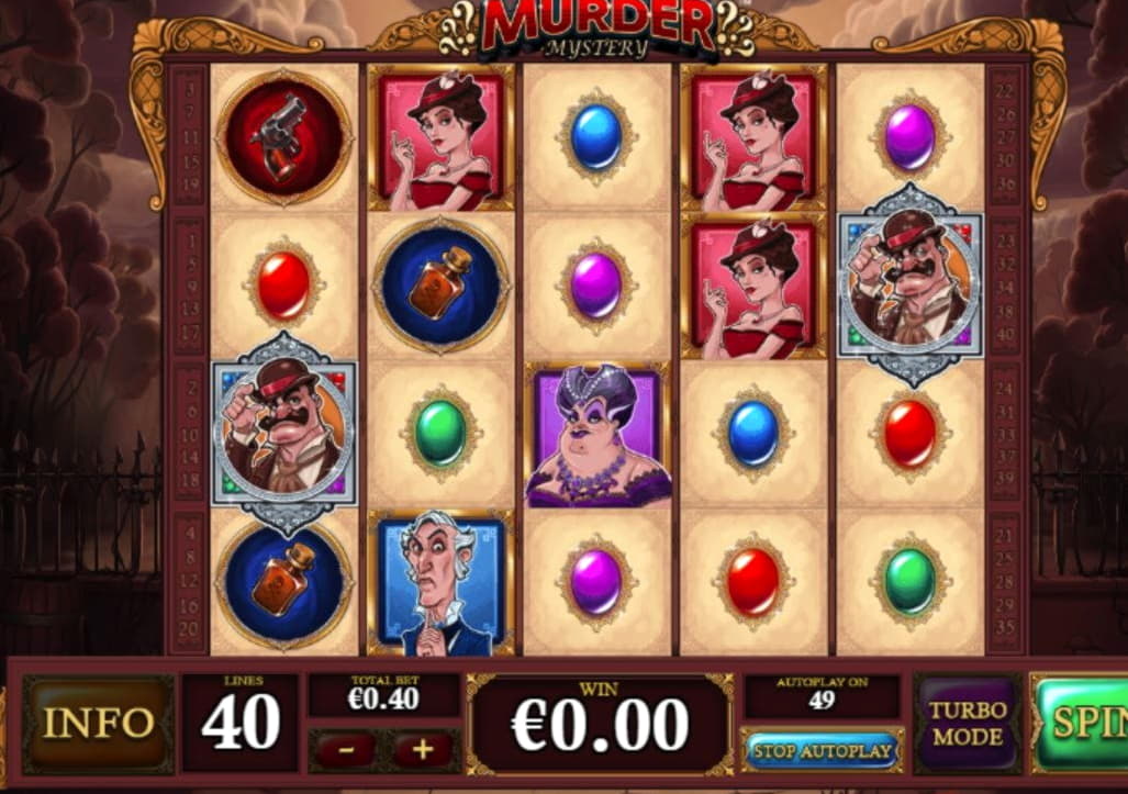 Eur 415 Online Casino Tournament at Party Casino