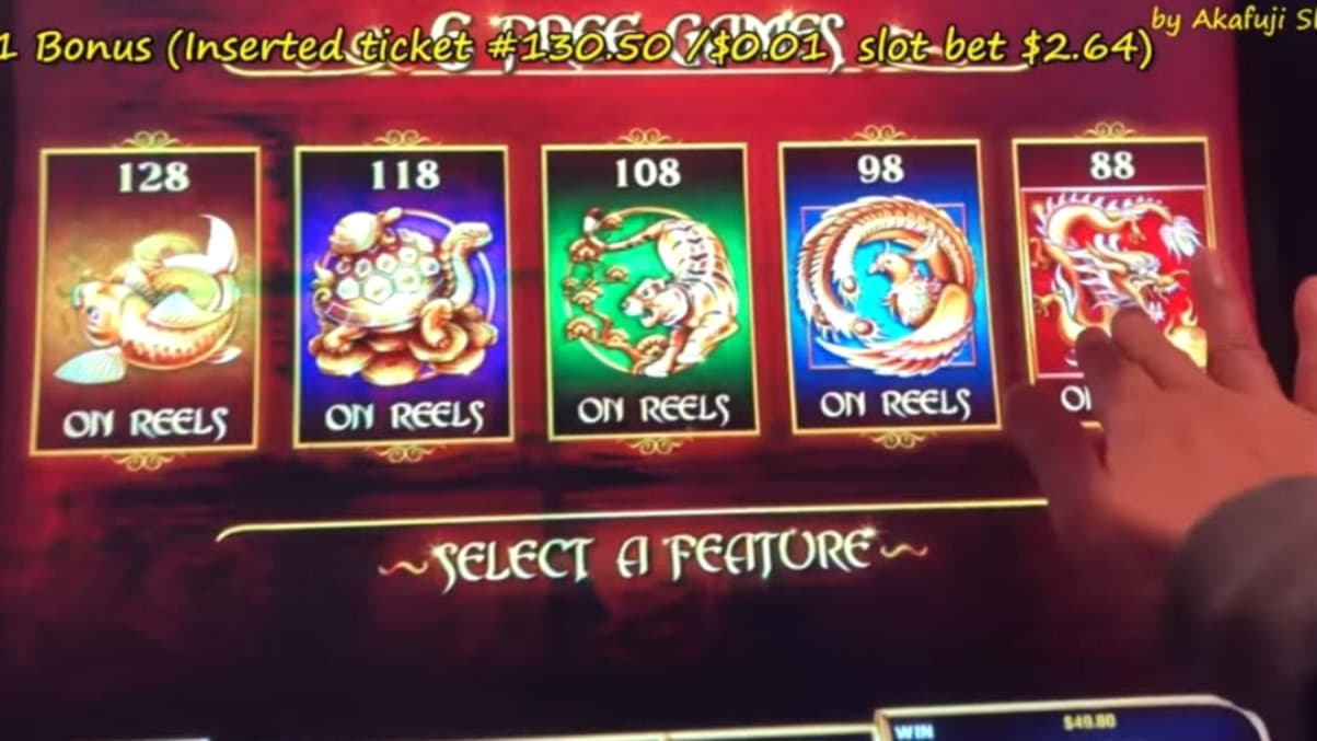 795% Match Bonus at Gaming Club Casino