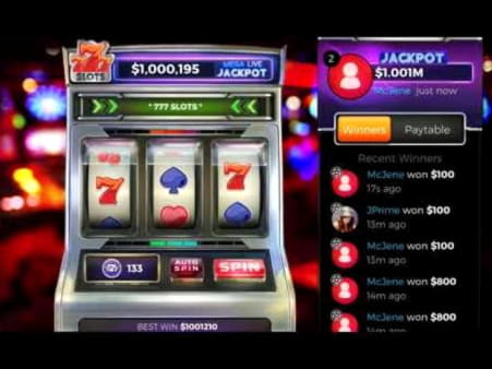 140 Free spins no deposit at Lincoln Casino