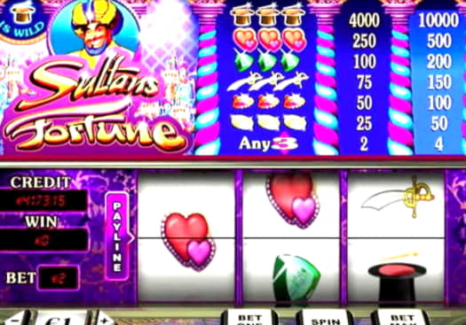 240 Loyal Free Spins! at Gluck24 Casino