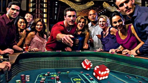 95 Free spins at Maldives Casino 