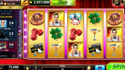 ﻿$4620 No Deposit Bonus Casino at Party Casino
