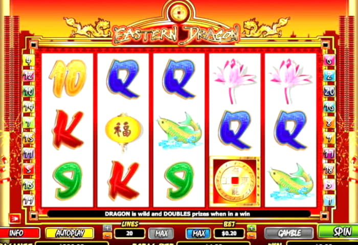 110 Free Casino Spins at Spin Palace Casino