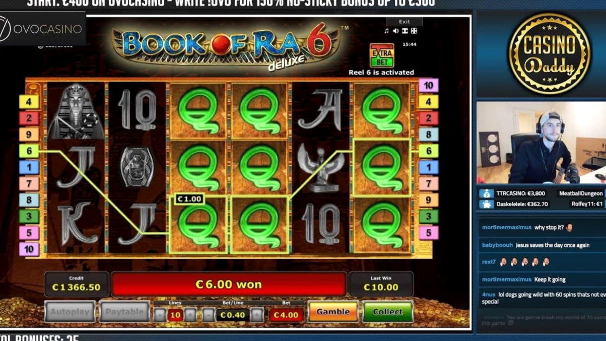 EURO 145 Free chip at Come On Casino