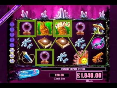 Eur 205 free chip at Jackpot City Casino