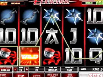 55 Free Spins no deposit casino at Party Casino