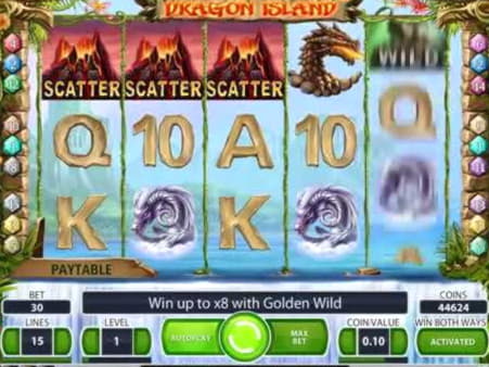 11 Free Spins right now at Ruby Fortune Casino