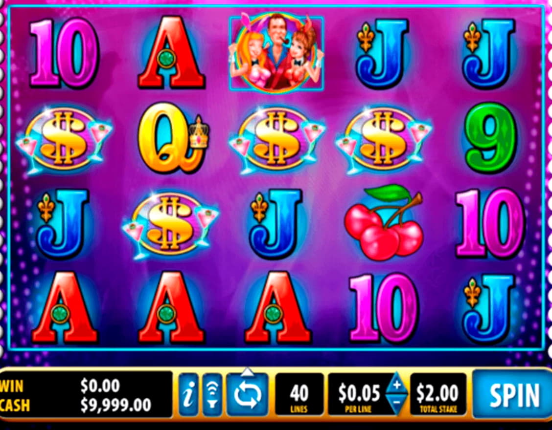 520% First Deposit Bonus at Ruby Fortune Casino