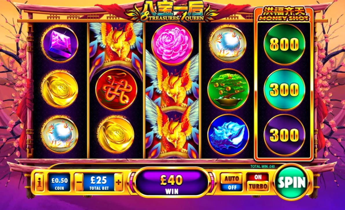 635% Signup casino bonus at Liberty Slots Casino