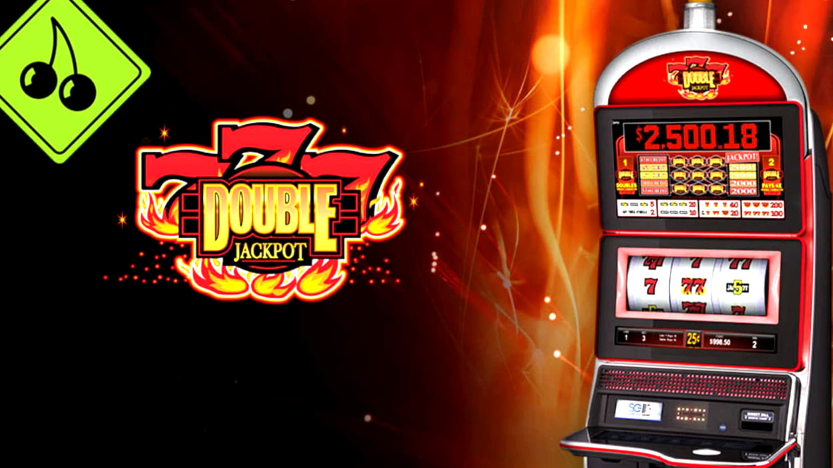 220 Free Casino Spins at Slots Billion Casino
