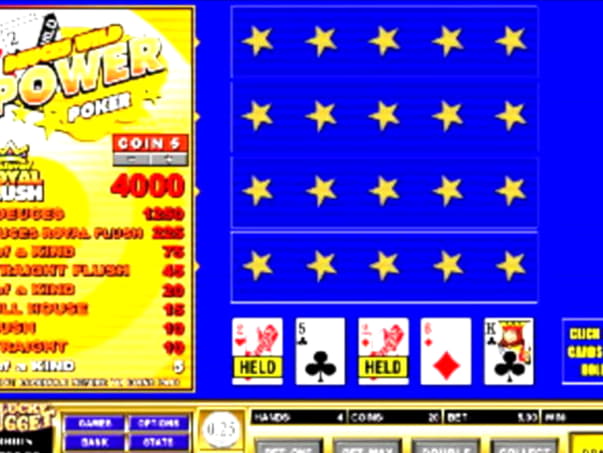 715% First deposit bonus at Jackpot City Casino