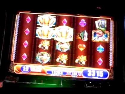 20 free spins no deposit casino at Casino com