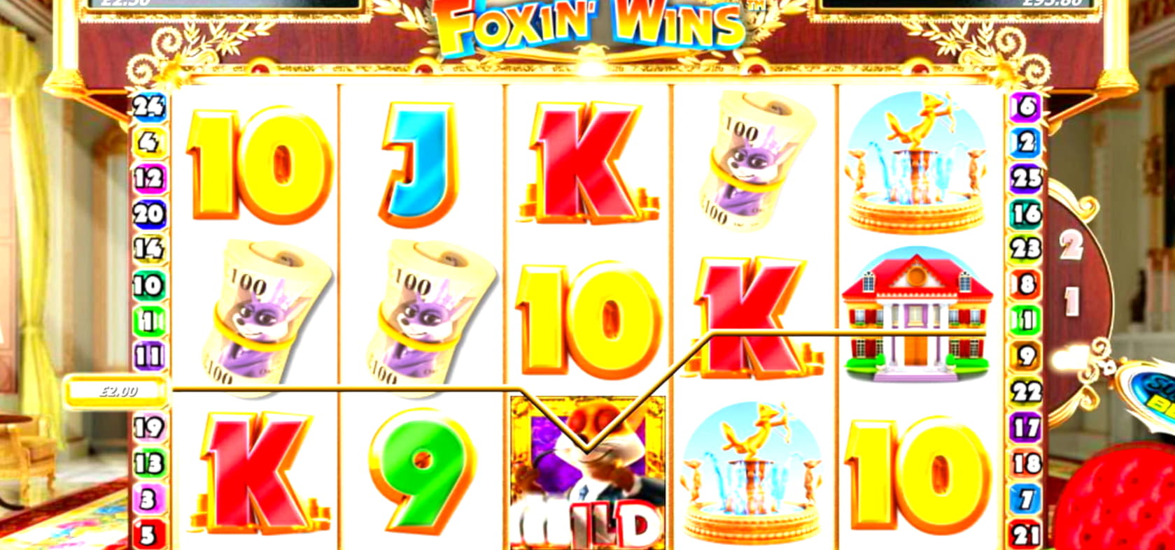 $3010 No deposit bonus casino at Euro Palace Casino