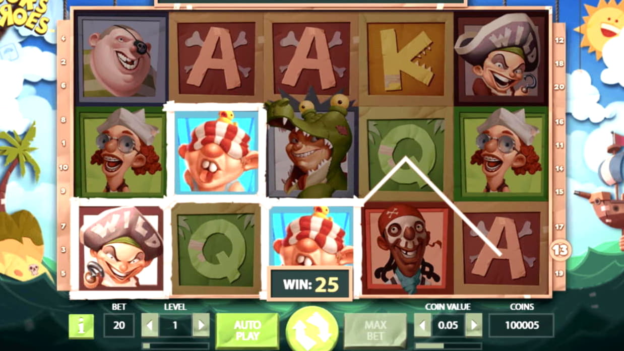 285 Free Spins right now at 888 Casino