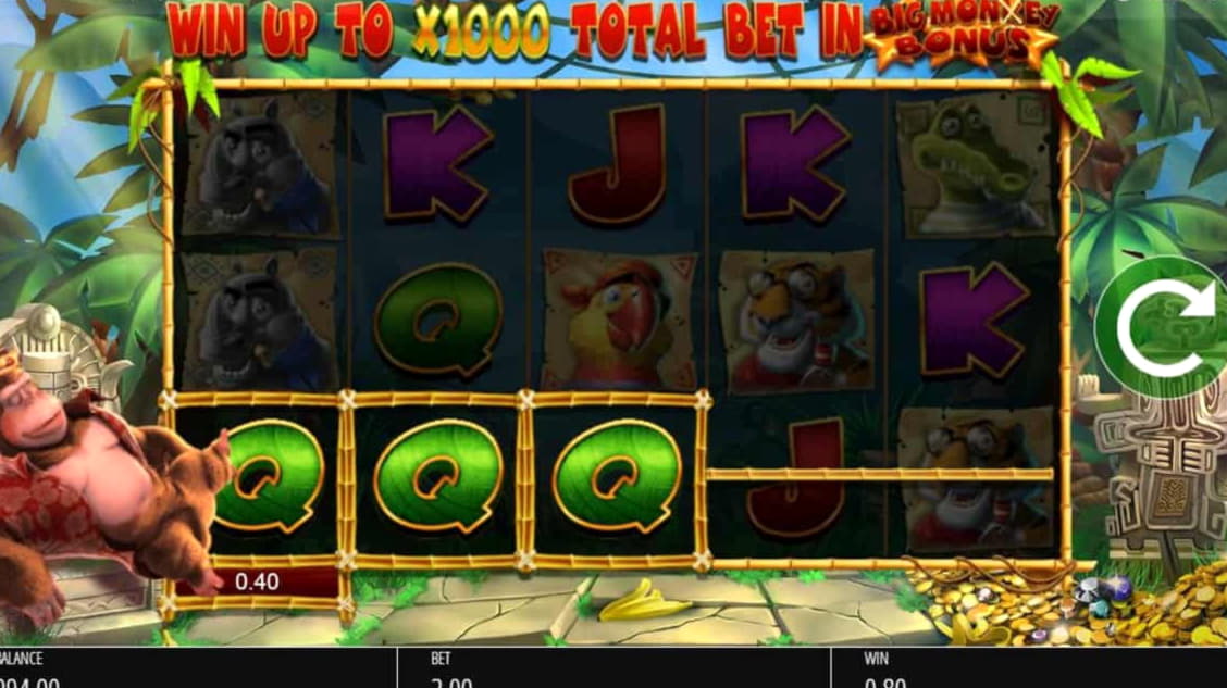 295 Loyal Free Spins! at Intertops Casino