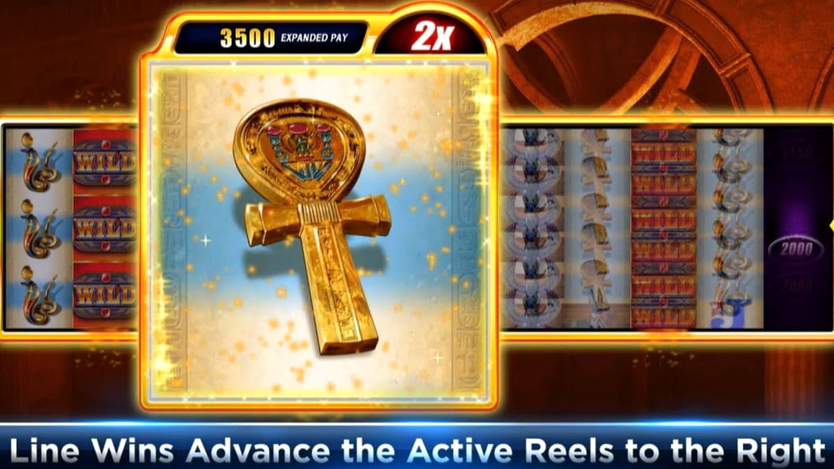 405% Match at a Casino at Royal Panda Casino