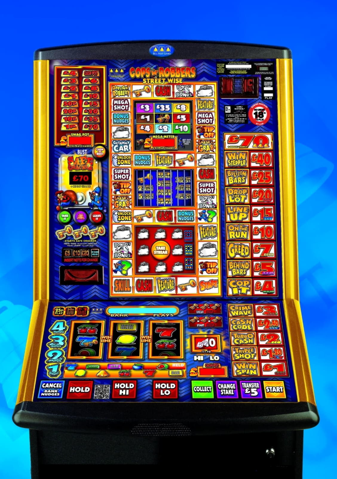 450% Match Bonus at Casino com