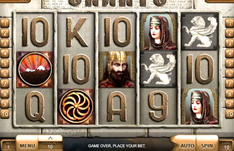 70% casino match bonus at bWin Casino
