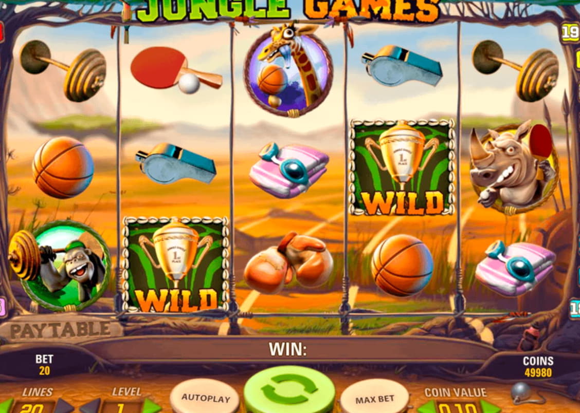 €200 Free Casino Tournament at Gluck24 Casino