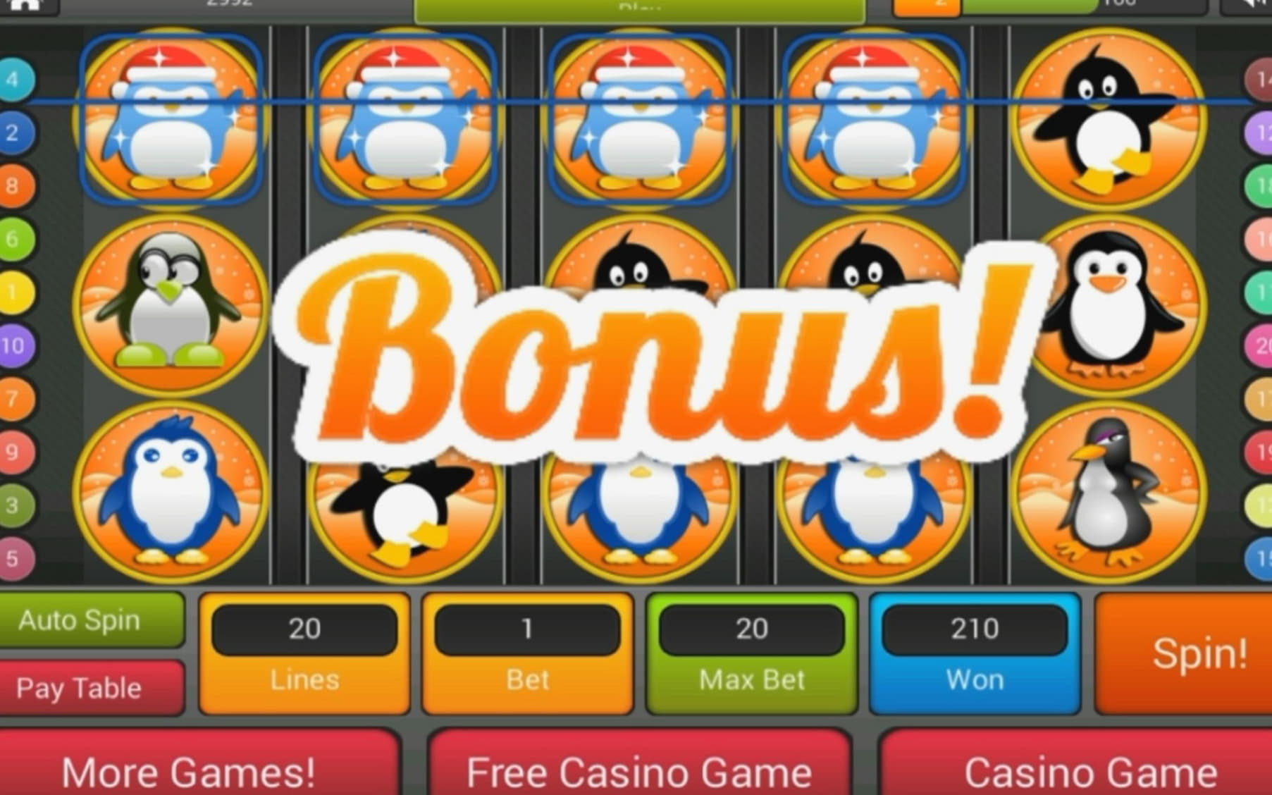 Eur 90 FREE Chip Casino at LV Bet Casino